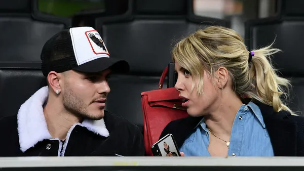 Wanda Nara kimdir? Wanda Nara – Icardi - Maxi Lopez olayı nedir?