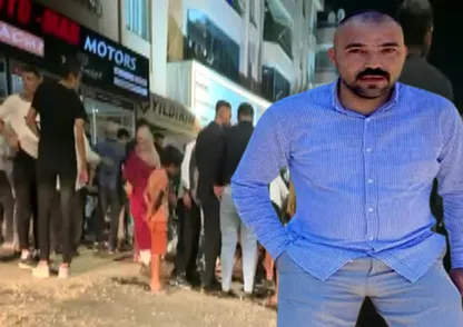 Engelli genci öldürdü, savunması şoke etti