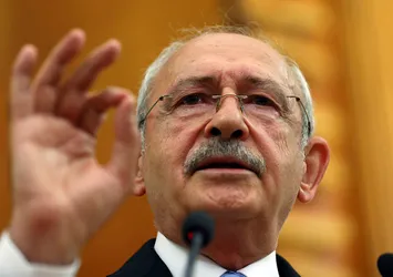 Kemal Kılıçdaroğlu'ndan geri adım! Önce tezkereye 'hayır' dedi şimdi de Kandil'i bitirme sözü verdi