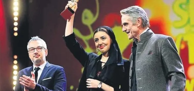 Altın Ayı ödülüne koronavirüs engeli