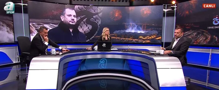 Trabzonspor’da yeni hoca kim olacak? Ertuğrul Doğan perşembe gününü işaret etti: Açıklayacağız