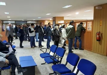 "Yapılandırmada ikinci şans" yürürlüğe girdi