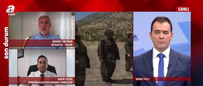 CHP’li belediyelerde neler oluyor? Uzman isimler A Haber’de değerlendirdi