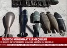 Terör örgütüne darbe! Hepsi imha edildi