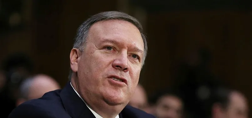 CIA Başkanı Pompeo Türkiye'ye geliyor