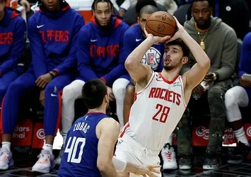 NBA All-Star maçında takımların ilk 5'leri belli oldu! Alperen Şengün kadroya girdi mi?