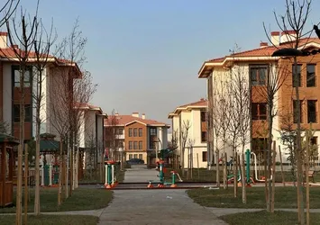 TOKİ'den konutta yüzde 20 indirim müjdesi!