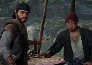 Days Gone ne zaman çıkacak?