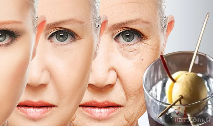 Çekirdeği altın kadar değerli! Ciltte botoks etkisi yaratıyor... 1