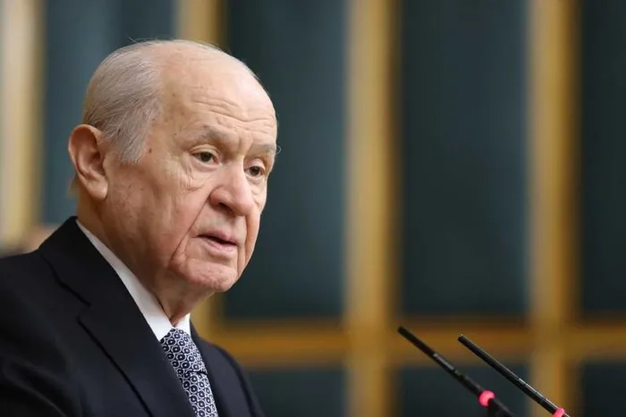 Devlet Bahçeli’den Terörsüz Türkiye mesajı: Yeni bir gündoğum! Ülke için büyük fırsat