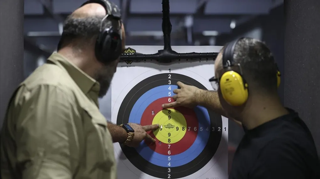 18 yaşından küçükler poligona girebilir mi?