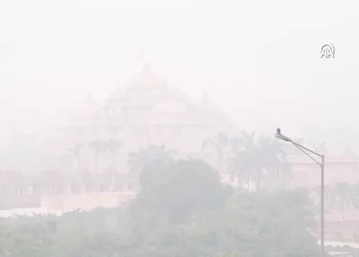 Yapay yağmur denemelerine rağmen...