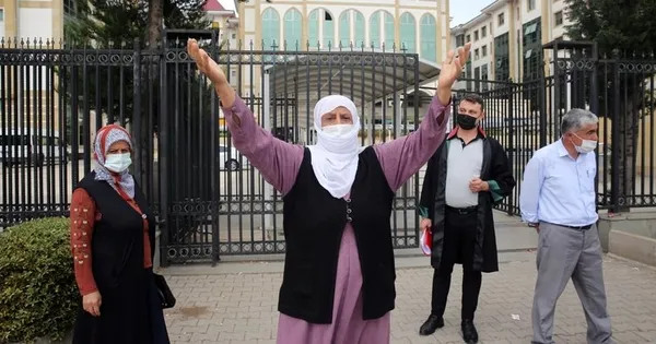 Bir annenin yürekleri yakan feryadı! Oğlunun katillerine böyle seslendi - 4