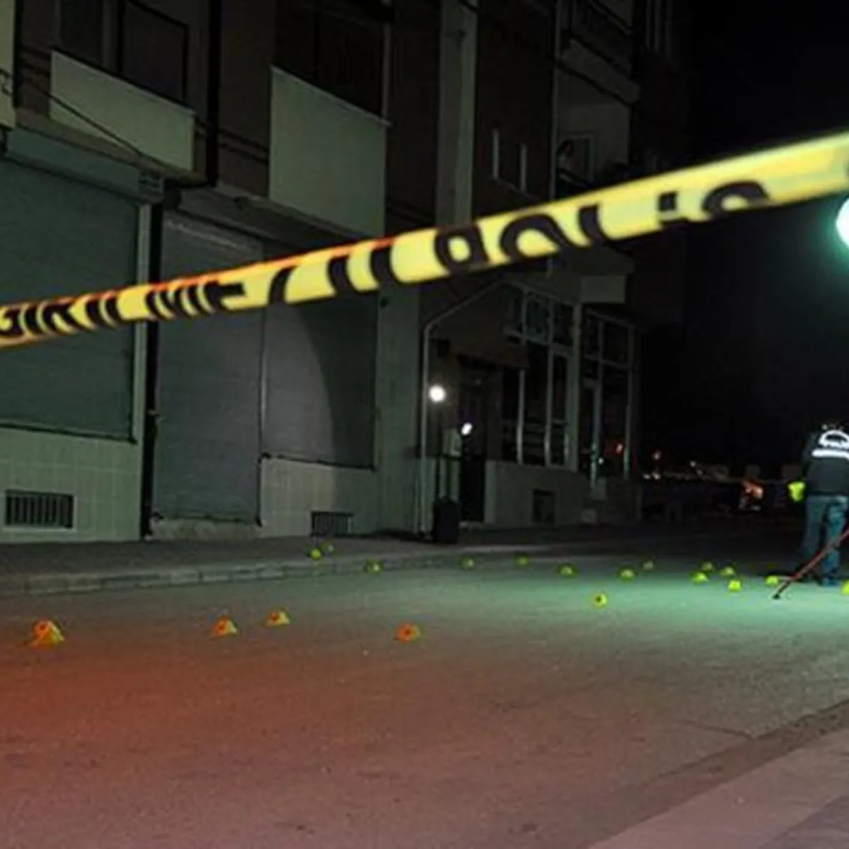 Maltepe'de alacak tartışması kanlı bitti: 1 ölü