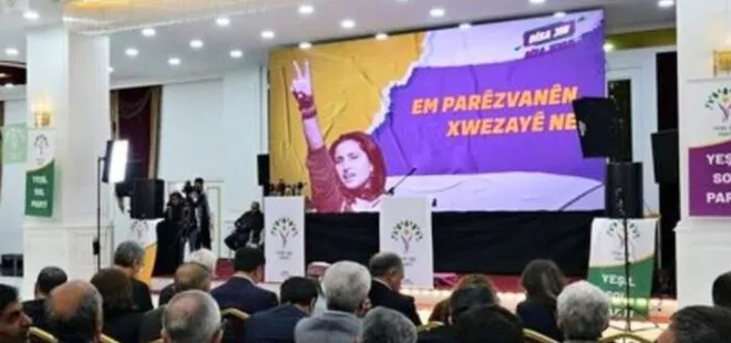 PKK’dan 7’li koalisyonun Cumhurbaşkanı adayı Kemal Kılıçdaroğlu’na bir destek daha! Alman basınına konuştu