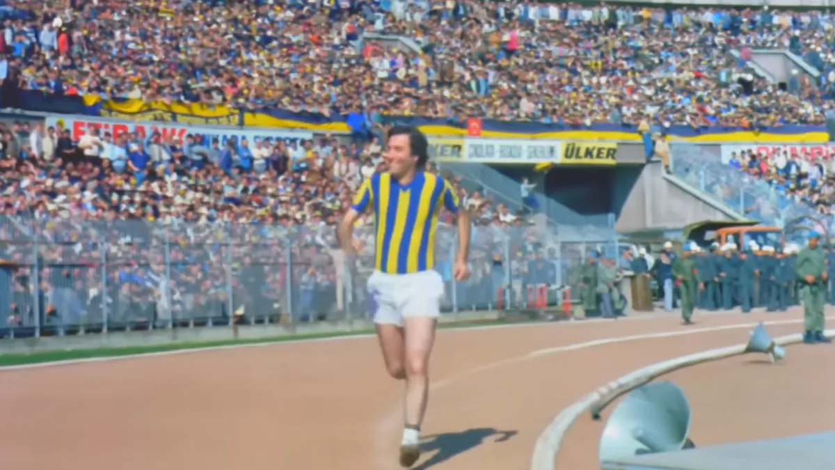 Gol Kralı ne zaman, nerede çekildi? Gol Kralı filmi konusu ve oyuncuları