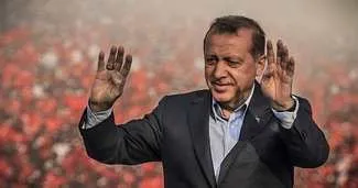 Al Maktum’a taziye telefonu