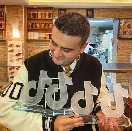 CZN Burak’ın restoranında cinayet! Müebbet hapsi istendi