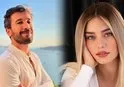 Adem Kılıççı ile sevgili mi? Aycan Yanaç’tan iddialara yanıt