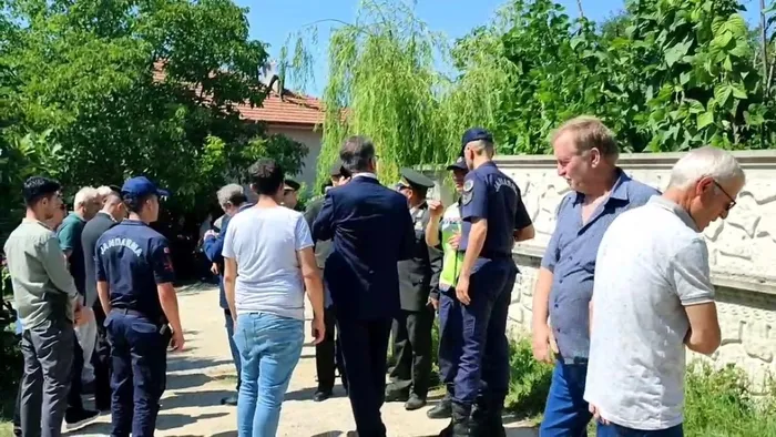 MSB: Piyade Teğmen Ömer Faruk Civelek şehit oldu