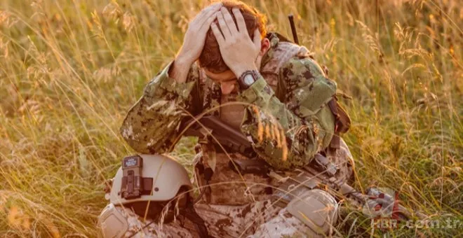 ABD ordusunda tecavüz skandalı! 8