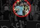 Olay hakem Tarık Ongun kafasına gelen maddeyi açıkladı
