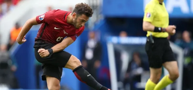 Atletico Madrid Hakan Çalhanoğlu'nu transfer ediyor!