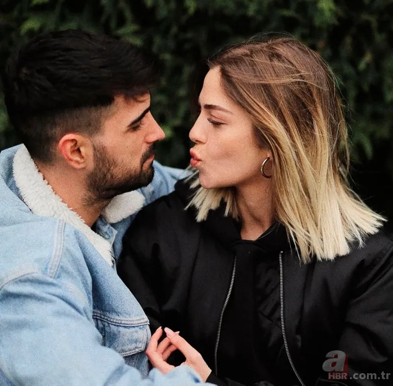 İbrahim Tatlıses kesenin ağzını açtı! İdo Tatlıses ve Yasemin Şefkatli düğünü için servet harcadı 8