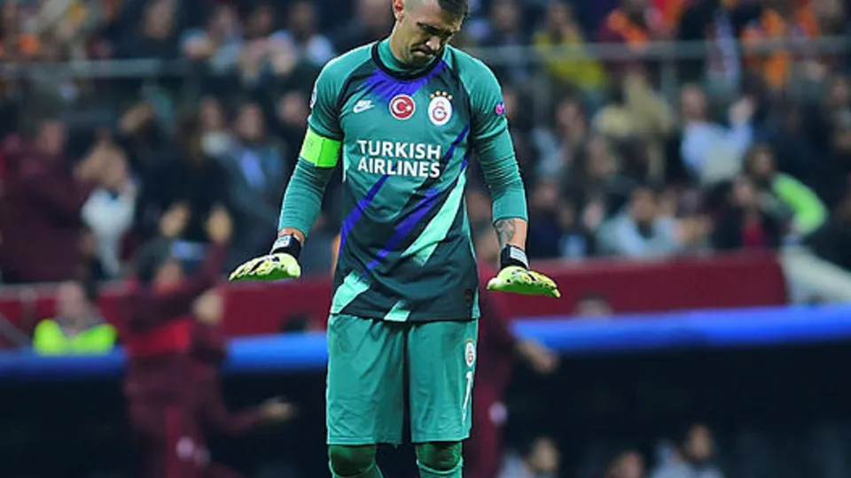 Muslera hakkında flaş iddia! İsrail'e bu yüzden gitmemiş