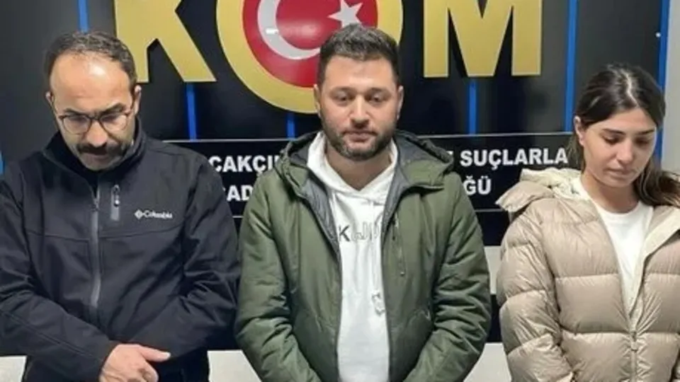 Ocakçı Holding vurgununda çarpıcı detay! Paraları valizle taşımışlar