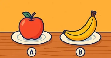 Kişilik testi: Seçtiğin meyve senin kurnaz mı, zeki mi olduğunu söylüyor!