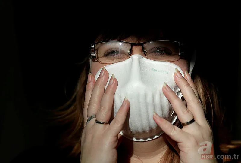 Corona virüsü Türkiye’ye geldi mi? Corona (Korona) virüsü hangi ülkelerde görüldü? Coronavirüs ölü sayısı kaç? 1