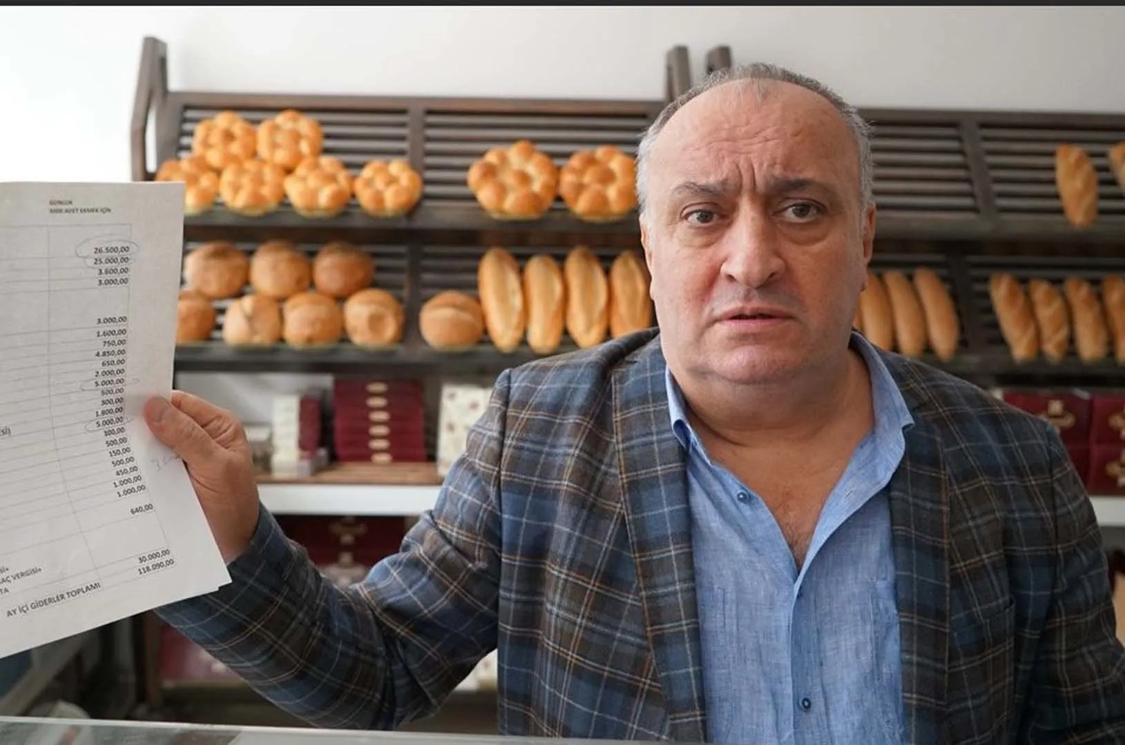 Son dakika: Türk toplumuna ekmek üzerinden "aptal" dedi! CHP'li çıkan Cihan Kolivar gözaltına alındı | AK Parti'den sert tepki