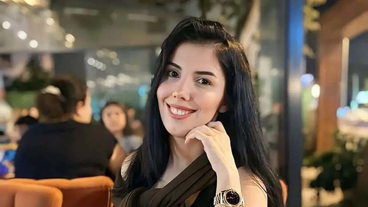 İzmir'de eski sevgili dehşeti! Darp ederek genç kadını öldürdü