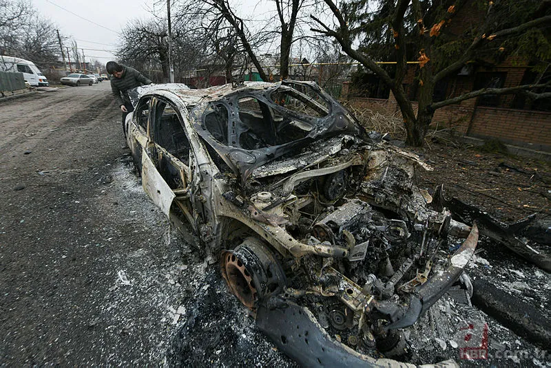 Vakum bombası nedir, yasak mı? Rusya-Ukrayna savaşında vakum bombası etkileri nedir? Vakum bombası nükleer mi? 16