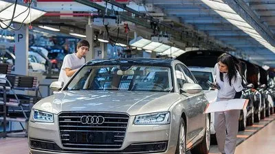 Dizel otomobillerle ilgili flaş gelişme