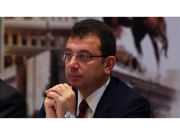 Ekrem İmamoğlu’nun Kılıçdaroğlu komplosu hazır! Yerel seçimler sonrası devreye alacak! İstanbul’u ’kaybetme’ planı...
