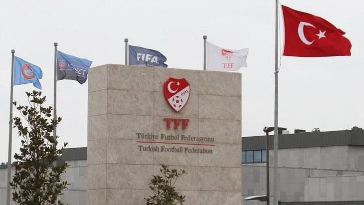 Türk futbolunda yeni dönem başlıyor!