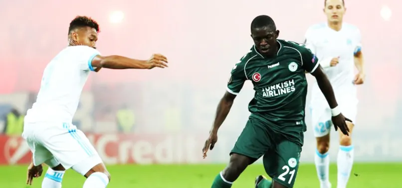 Konya'da ilk 11'ler belli oldu!