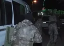 PKK operasyonu! 2 kritik isim yakalandı