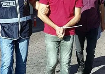 Ankara'da PKK'nın gençlik yapılanmasına operasyon!