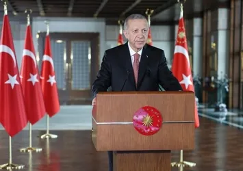 ABD'li akademisyenlerden dikkat çeken analiz: Türkiye Erdoğan sayesinde harekete geçti
