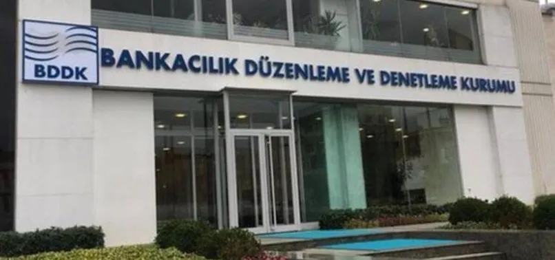 BDDK Aktif Rasyosu hesaplamasında değişikliğe gitti