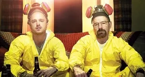 ’Breaking Bad’ Ankara’da gerçek oldu!