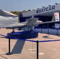 Yerli ve milli silahlar EFES-2022 Tatbikatında