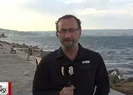 Deniz ulaşımına fırtına engeli