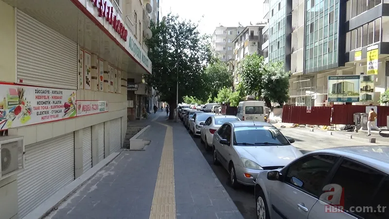 Koronavirüs gölgesinde YKS heyecanı! İlk oturum sona erdi 17