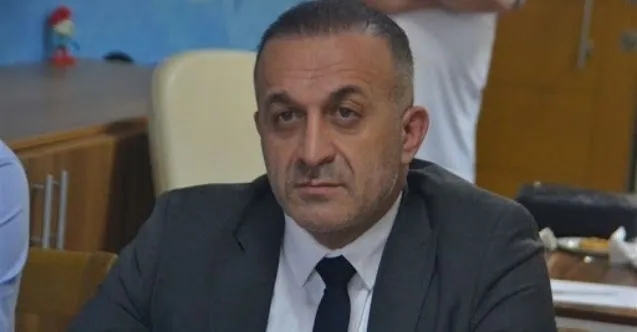 Son dakika: İBB Gençlik ve Spor Müdürü İlker Öztürk terör estirdi: Polisi tehdit etti! Savcılık affetmedi: 3 yıla kadar hapis istemi - 2