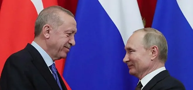 Son dakika! Başkan Erdoğan, Putin ile telefonda görüştü! Kremlin’den açıklama geldi