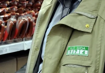 Gıda sahtekarları tek tek ifşalandı! Vatandaşa köfte ve sucuk yerine bakın ne yedirmişler